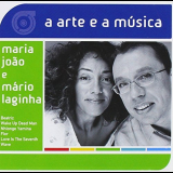 Maria Joao & Mario Laginha - A Arte e a MÃºsica '2004