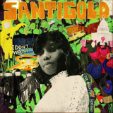 Santigold - I Dont Want: The Gold Fire Sessions '2018