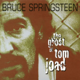 Bruce Springsteen - The Ghost Of Tom Joad EP '2018