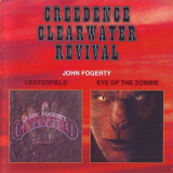 John Fogerty - Centerfield / Eye Of The Zombie '2001