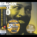 Marvin Gaye - 50 '2008