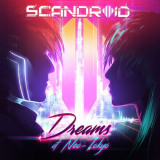 Scandroid - Dreams of Neo-Tokyo '2017