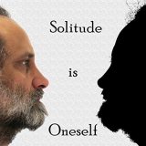 Juan Maria Solare - Solitude Is Oneself '2018