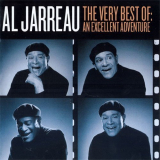 Al Jarreau - Very Best Of Al Jarreau: An Excellent Adventure '2009
