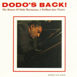 Dodo Marmarosa - Dodos Back! '1961 (2007)