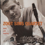 Zoot Sims - That Old Feeling 'October 12, 1956 - November 2, 1956