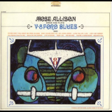 Mose Allison - Sings And Plays V-8 Ford Blues '2016