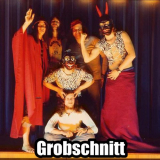 Grobschnitt - Die Grobschnitt Story 1-6 '1994-2006