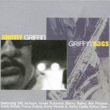 Johnny Griffin - GriffnBags '1998