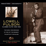 Lowell Fulson - Classic Cuts 1946-1953 '2004