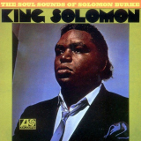 Solomon Burke - King Solomon '1968 / 2012