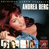 Andrea Berg - Original Album Classics '2017