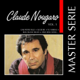 Claude Nougaro - Master SÃ©rie, Vol.1 '1991