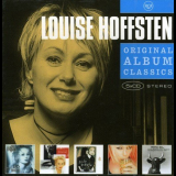 Louise Hoffsten - Original Album Classics '2008