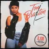 Toni Braxton - Toni Braxton (2CD Deluxe Edition, Remastered) '2016 (1993)