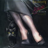 Nazareth - The Ballad Album [LP] '1985