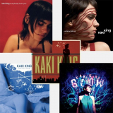 Kaki King - Kaki King Starter Kit '2014