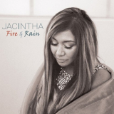 Jacintha - Fire & Rain: Tribute To James Taylor '2018