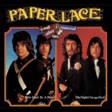 Paper Lace - ...And Other Bits of Material (Remastered & Expanded) '2003 (1974)