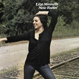 Liza Minnelli - New Feelin (Expanded Edition) '1970/2019