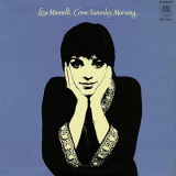 Liza Minnelli - Come Saturday Morning (Expanded Edition) '1969/2019