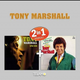 Tony Marshall - 2 in 1 '2019