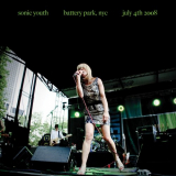 Sonic Youth - Battery Park, NYC: July 4th 2008 '2019
