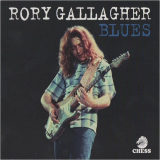 Rory Gallagher - Blues (Deluxe) '2019