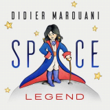 Didier Marouani & Space - Legend '2019