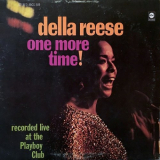 Della Reese - One More Time! 'October 1966