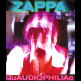 Frank Zappa - QuAUDIOPHILIAc '2004