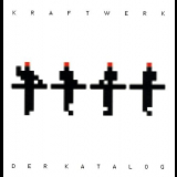 Kraftwerk - Der Katalog (German Box Set) '2009