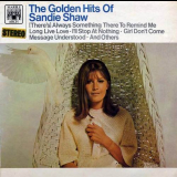 Sandie Shaw - The Golden Hits of Sandie Shaw '1968