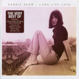 Sandie Shaw - Long Live Love: The Very Best of Sandie Shaw '2013