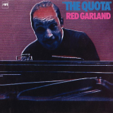 Red Garland - The Quota '1973/2015