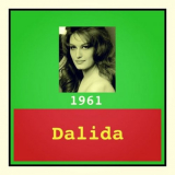 Dalida - 1961 '2019