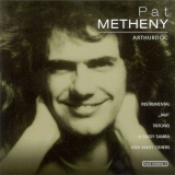Pat Metheny - Arthurdoc '2000