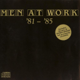 Men At Work - 81-85 '1986