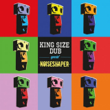 Noiseshaper - King Size Dub Special: Noiseshaper '2019