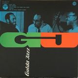Friedrich Gulda - Gulda Jazz '1962