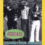 Cream - Prehistoric Sounds '1993