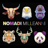 Nomadi - Milleanni '2019