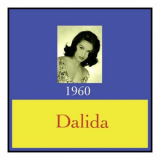 Dalida - 1960 '2019