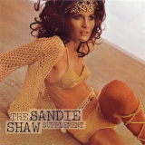 Sandie Shaw - The Sandie Shaw Supplement '1968 / 1993