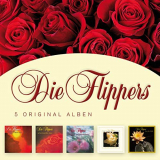 Die Flippers - 5 Original Alben '2019