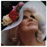 Peggy Lee - Miss Peggy Lee Sings The Songs Of Cy Coleman '1979 (2018)