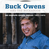Buck Owens - The Complete Capitol Singles: 1971-1975 '2019