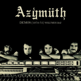 Azymuth - Demos (1973-1975), Vol. 1 & 2 '2019