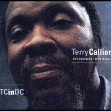 Terry Callier - TC in DC '1996