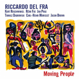 Riccardo del Fra - Moving People '2018